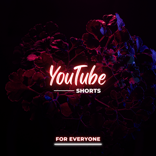Edits for YouTube Shorts - For Everyone
