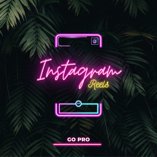 Edits for Instagram - Go Pro